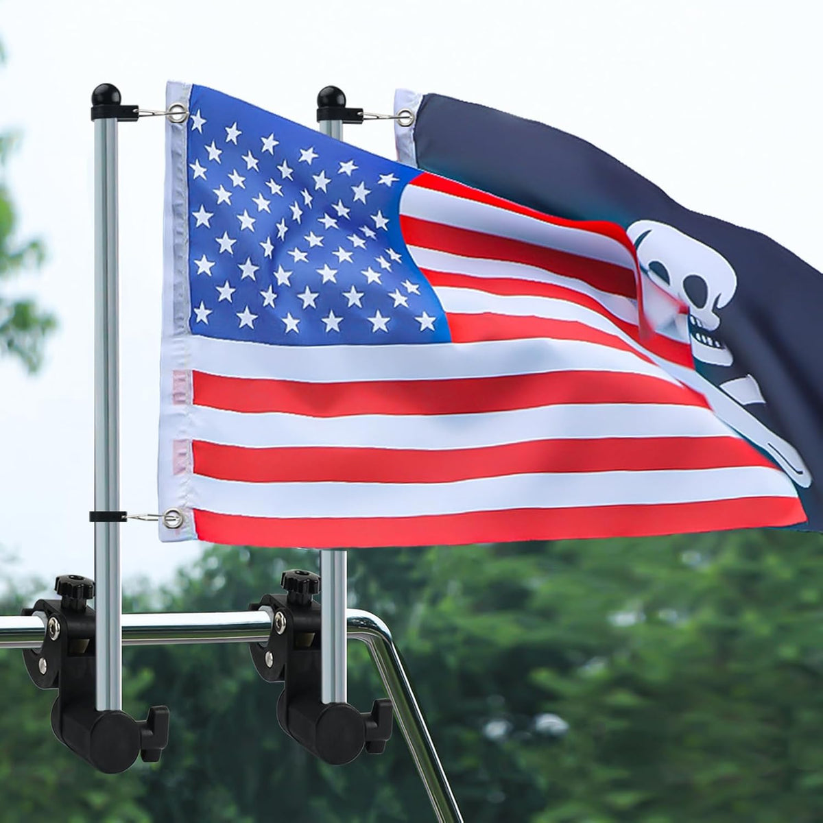 Boat Accessories