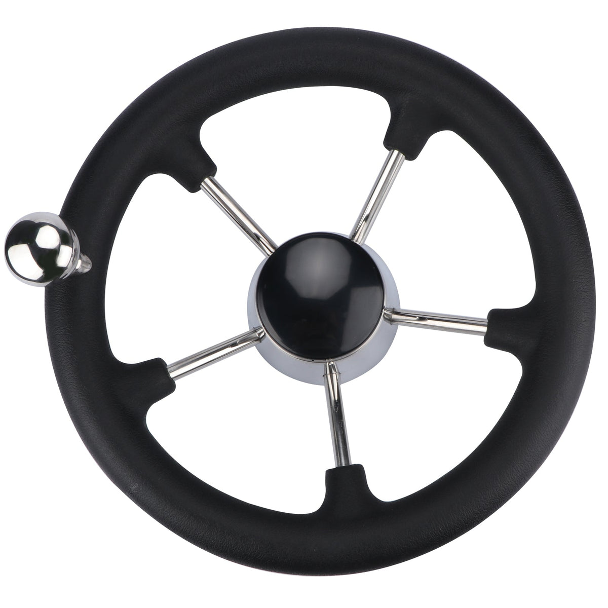 Boat Steering Wheel